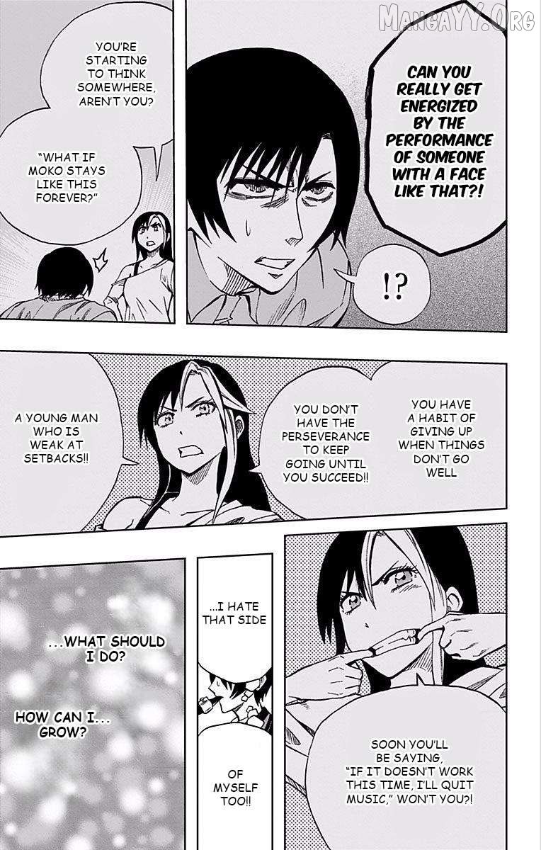 Read Soul Catcher(S) EN Manga Online