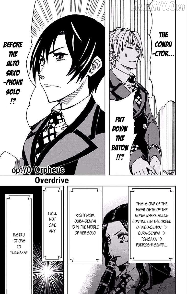 Read Soul Catcher(S) EN Manga Online