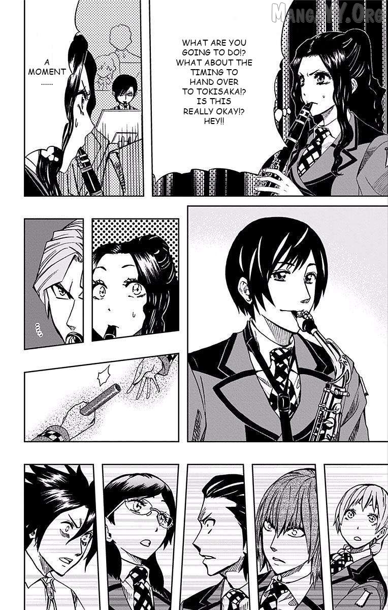 Read Soul Catcher(S) EN Manga Online