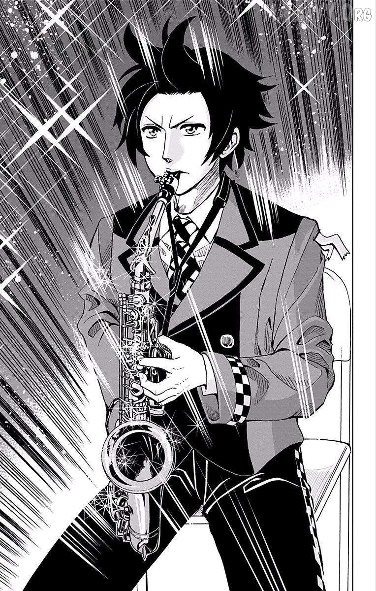 Read Soul Catcher(S) EN Manga Online