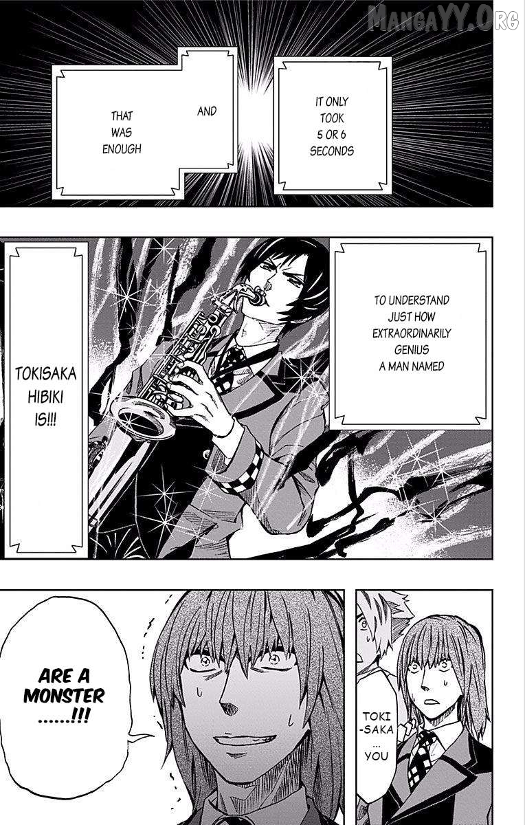 Read Soul Catcher(S) EN Manga Online