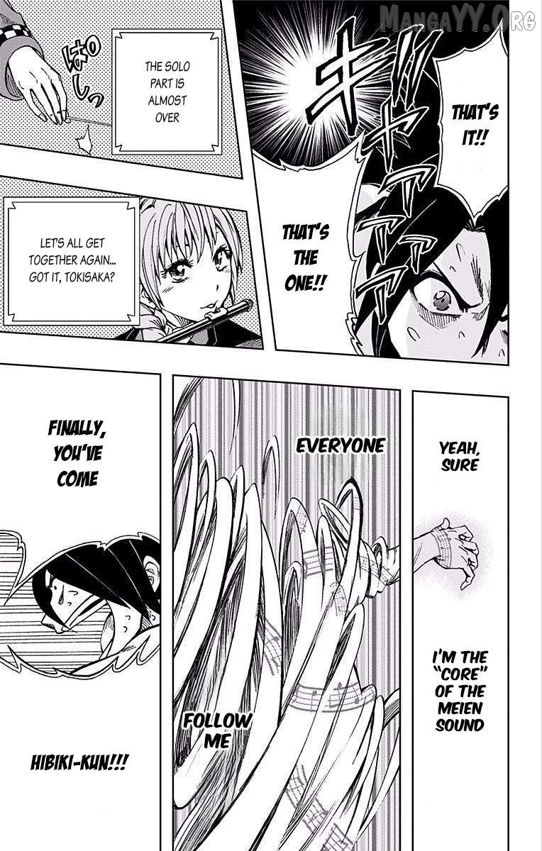 Read Soul Catcher(S) EN Manga Online