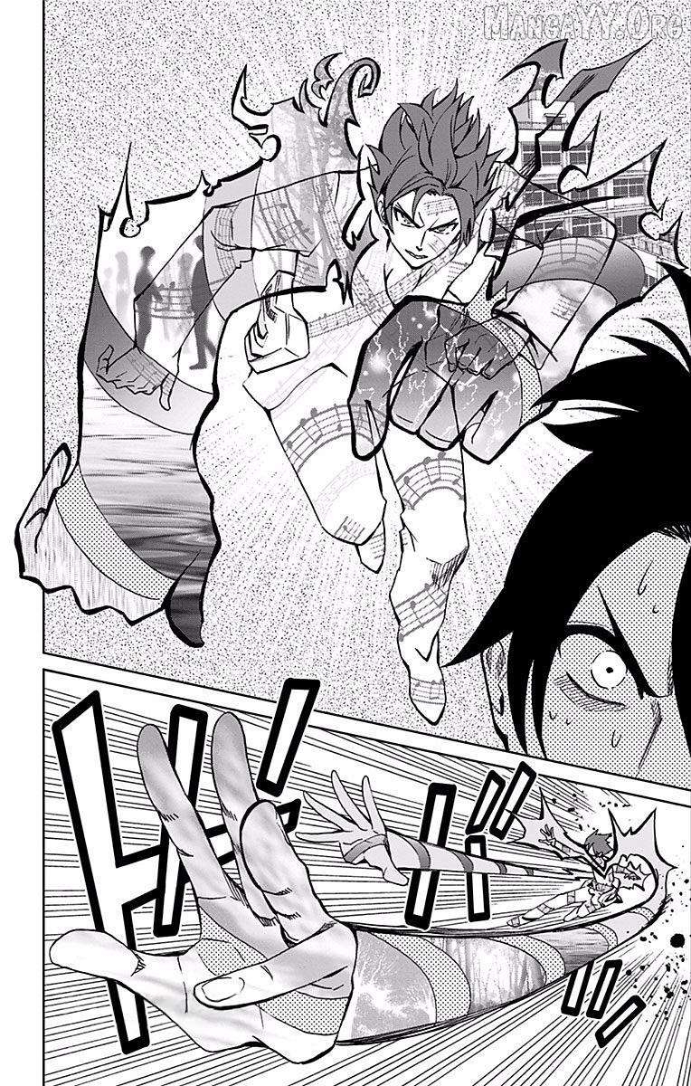 Read Soul Catcher(S) EN Manga Online