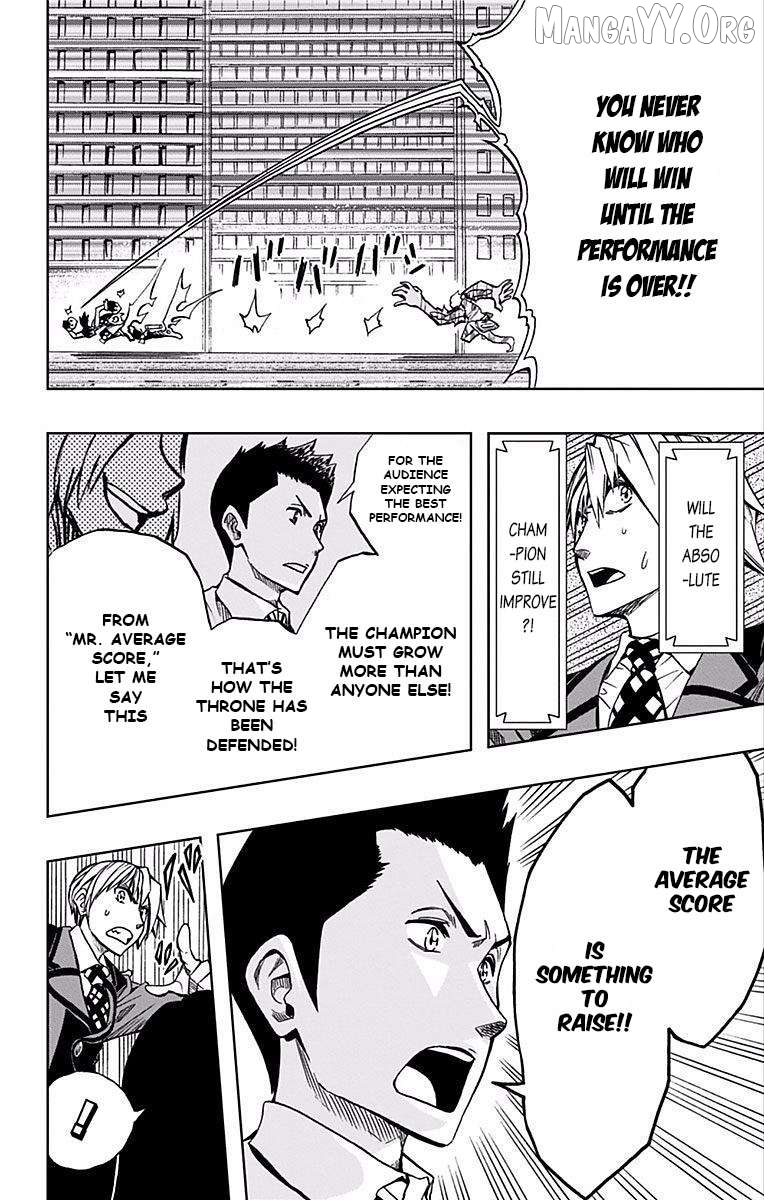 Read Soul Catcher(S) EN Manga Online