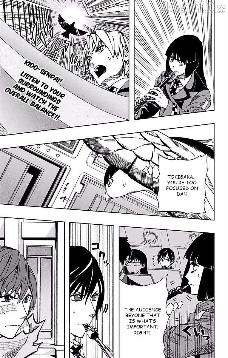 Read Soul Catcher(S) EN Manga Online