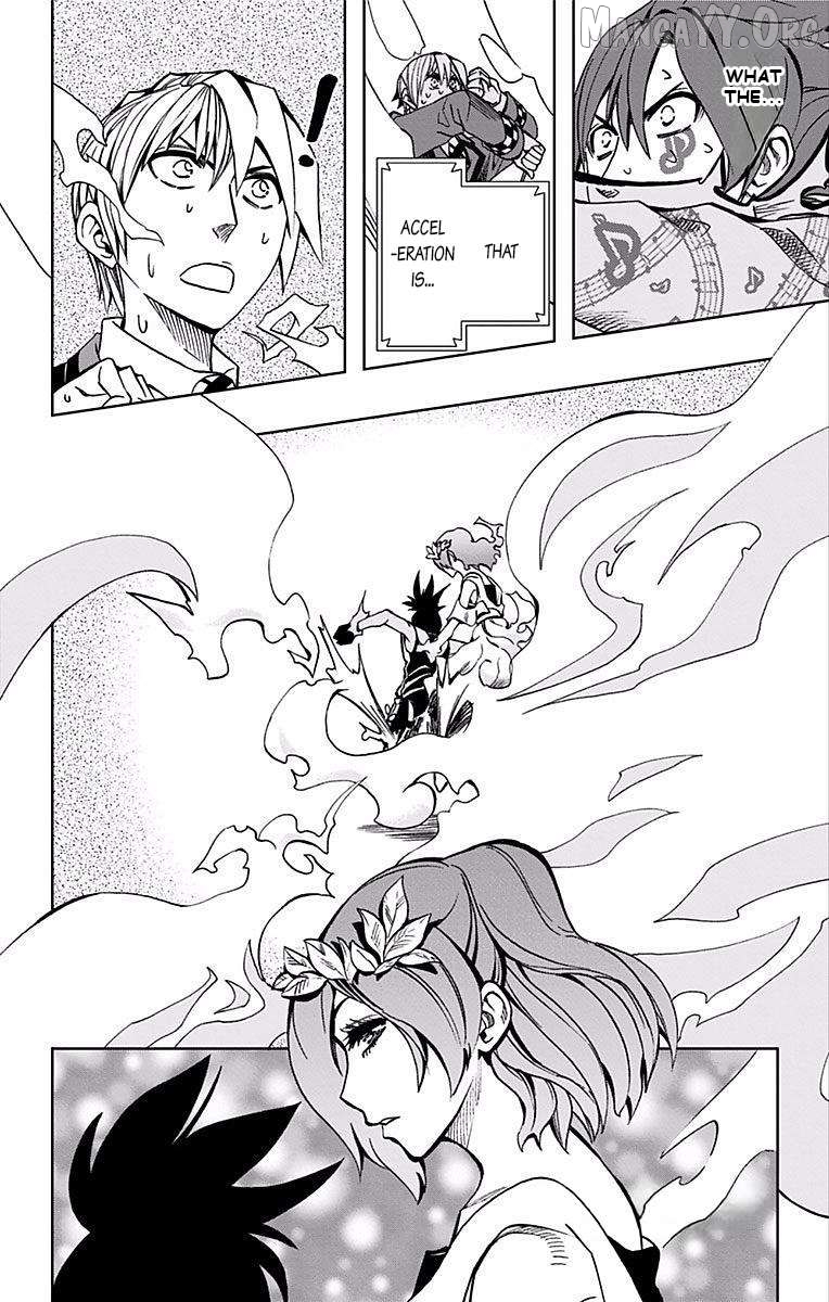 Read Soul Catcher(S) EN Manga Online