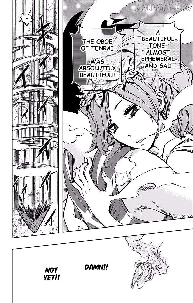 Read Soul Catcher(S) EN Manga Online