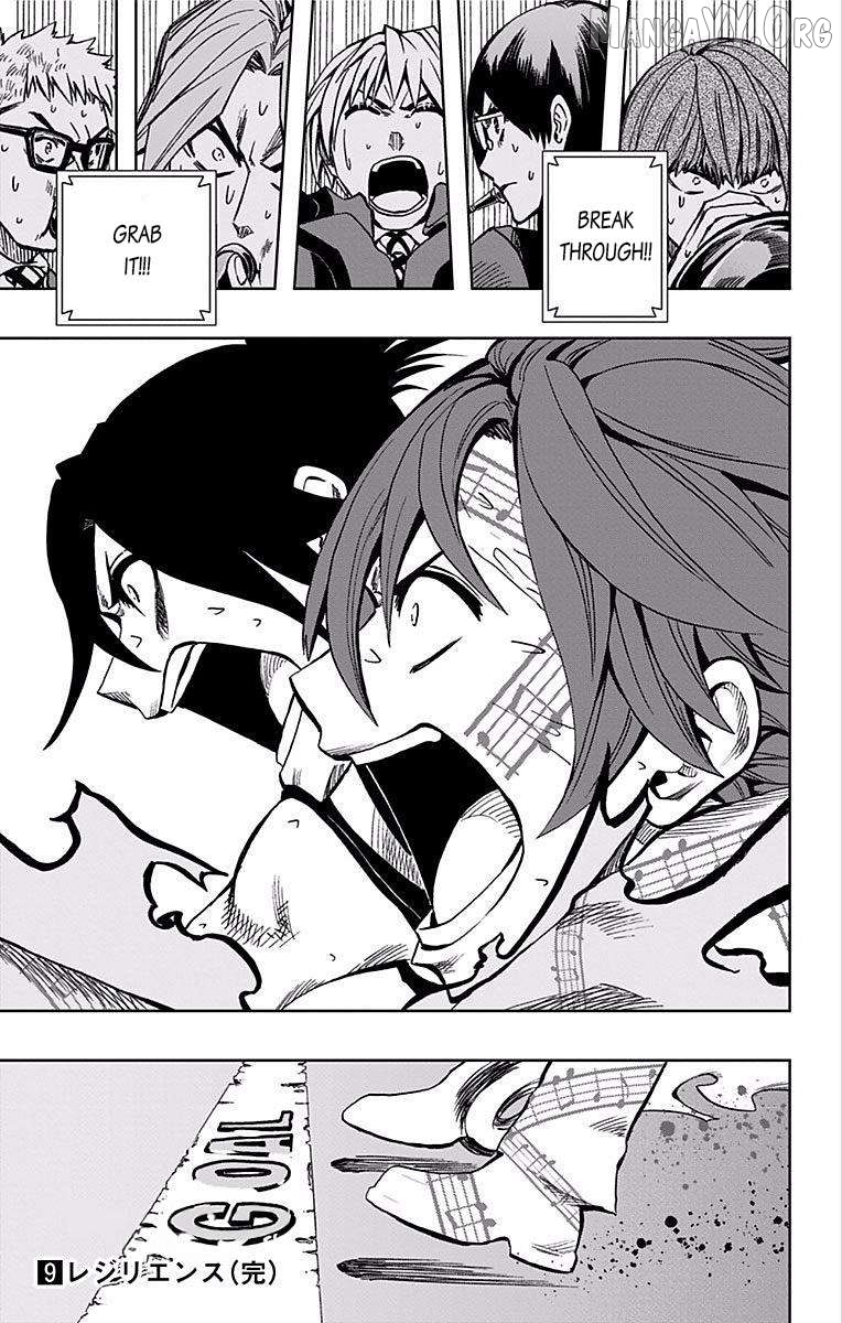 Read Soul Catcher(S) EN Manga Online