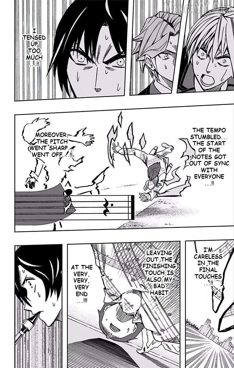 Read Soul Catcher(S) EN Manga Online