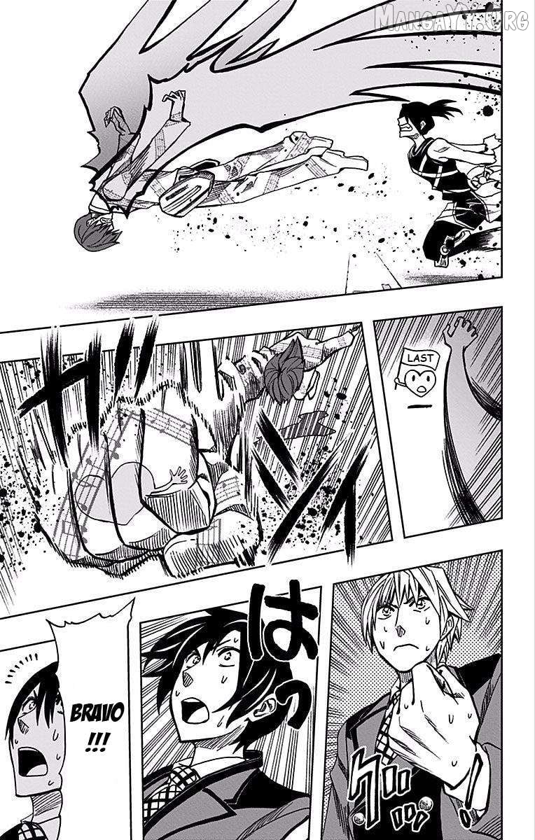 Read Soul Catcher(S) EN Manga Online