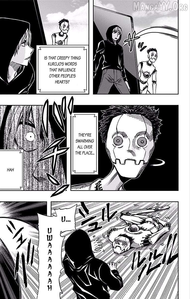 Read Soul Catcher(S) EN Manga Online