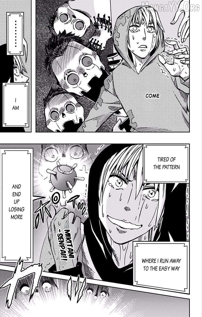 Read Soul Catcher(S) EN Manga Online