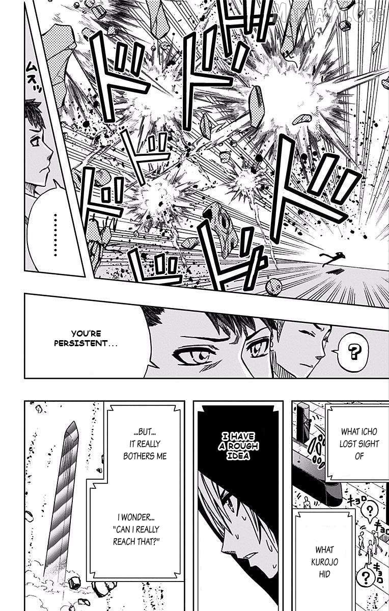 Read Soul Catcher(S) EN Manga Online