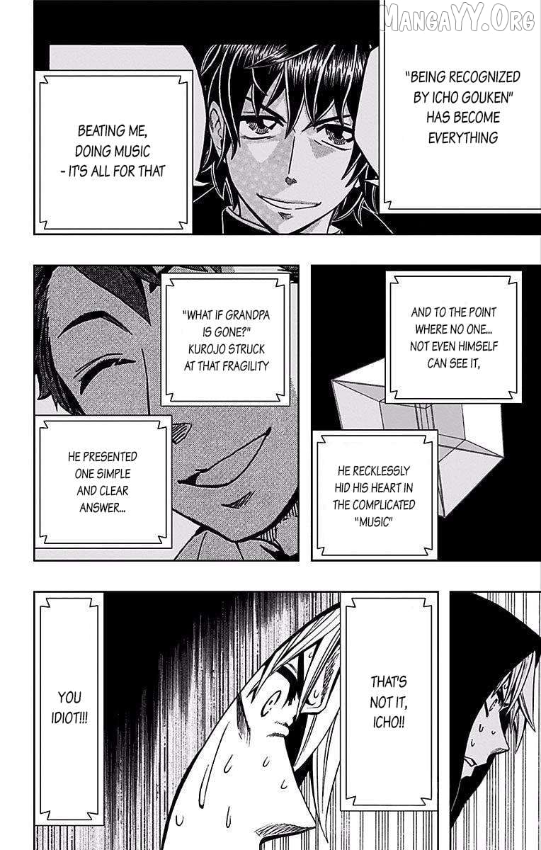 Read Soul Catcher(S) EN Manga Online