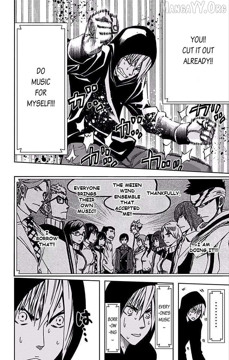 Read Soul Catcher(S) EN Manga Online