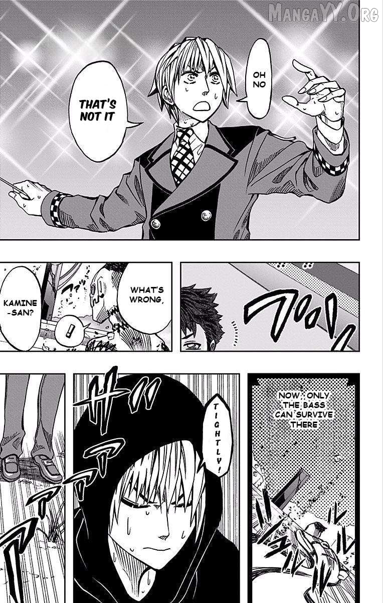 Read Soul Catcher(S) EN Manga Online