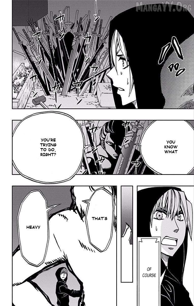 Read Soul Catcher(S) EN Manga Online