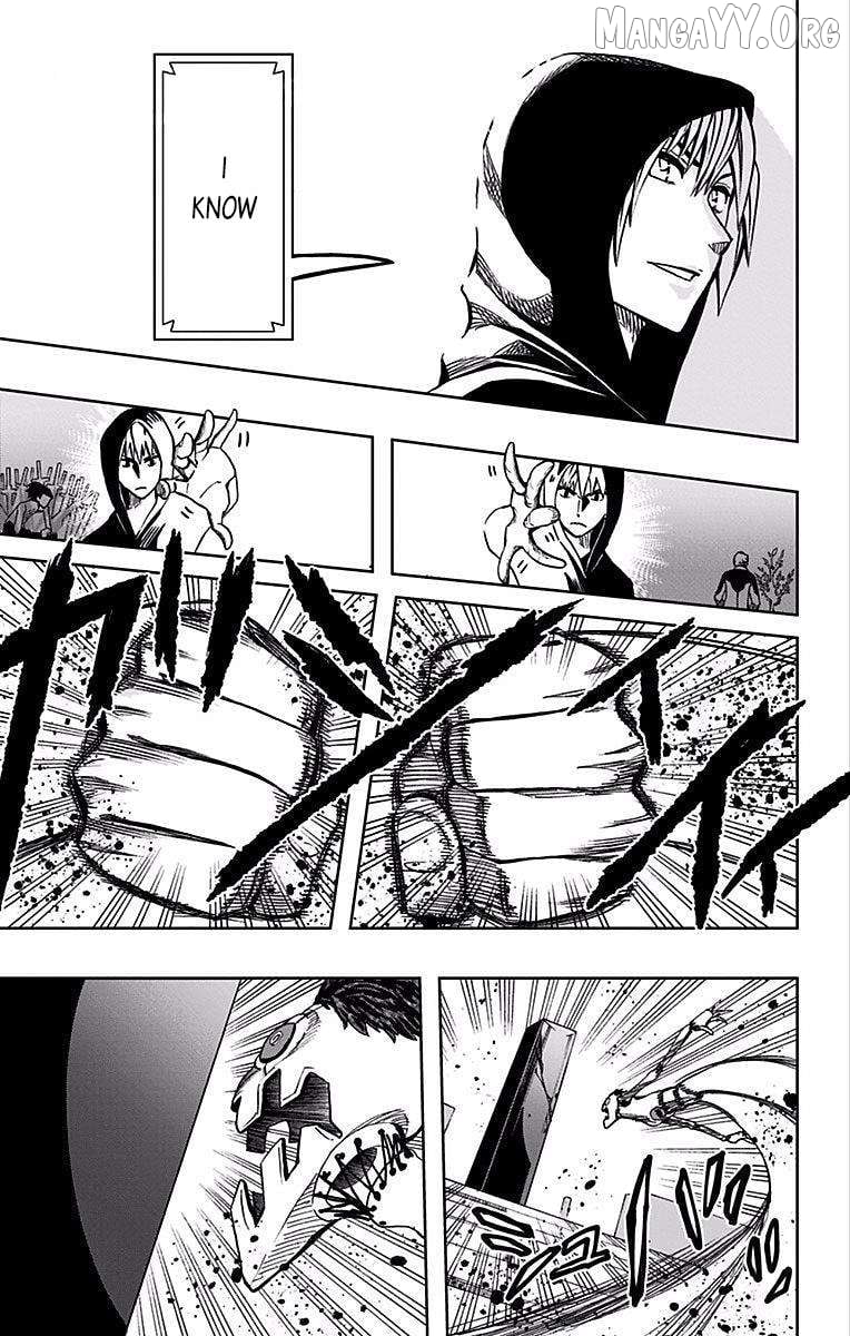 Read Soul Catcher(S) EN Manga Online