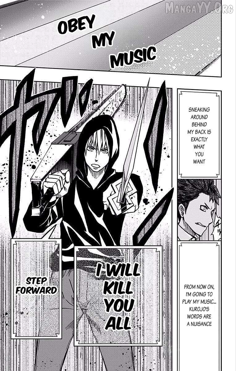 Read Soul Catcher(S) EN Manga Online