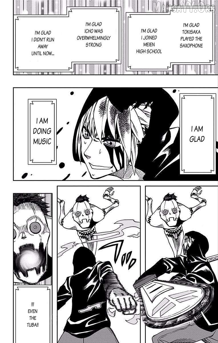 Read Soul Catcher(S) EN Manga Online