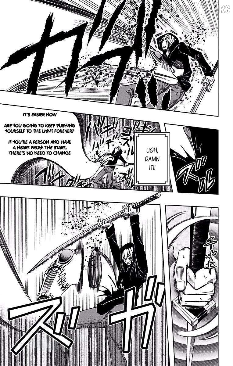 Read Soul Catcher(S) EN Manga Online