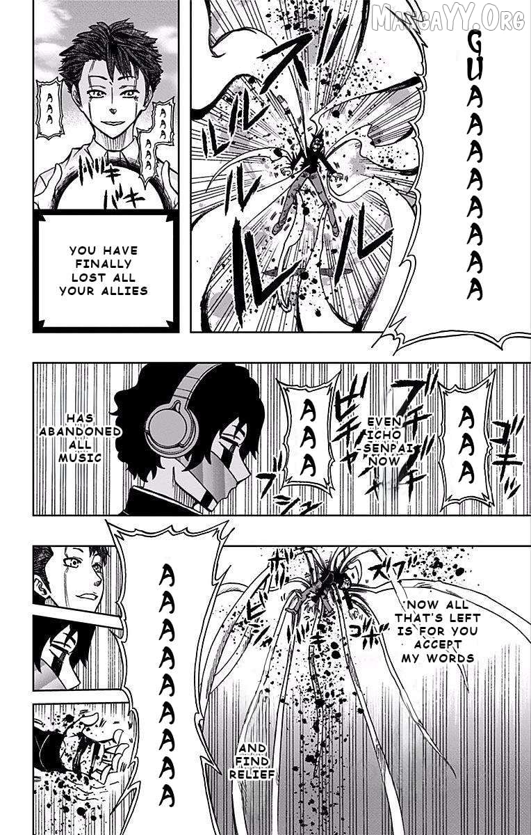 Read Soul Catcher(S) EN Manga Online