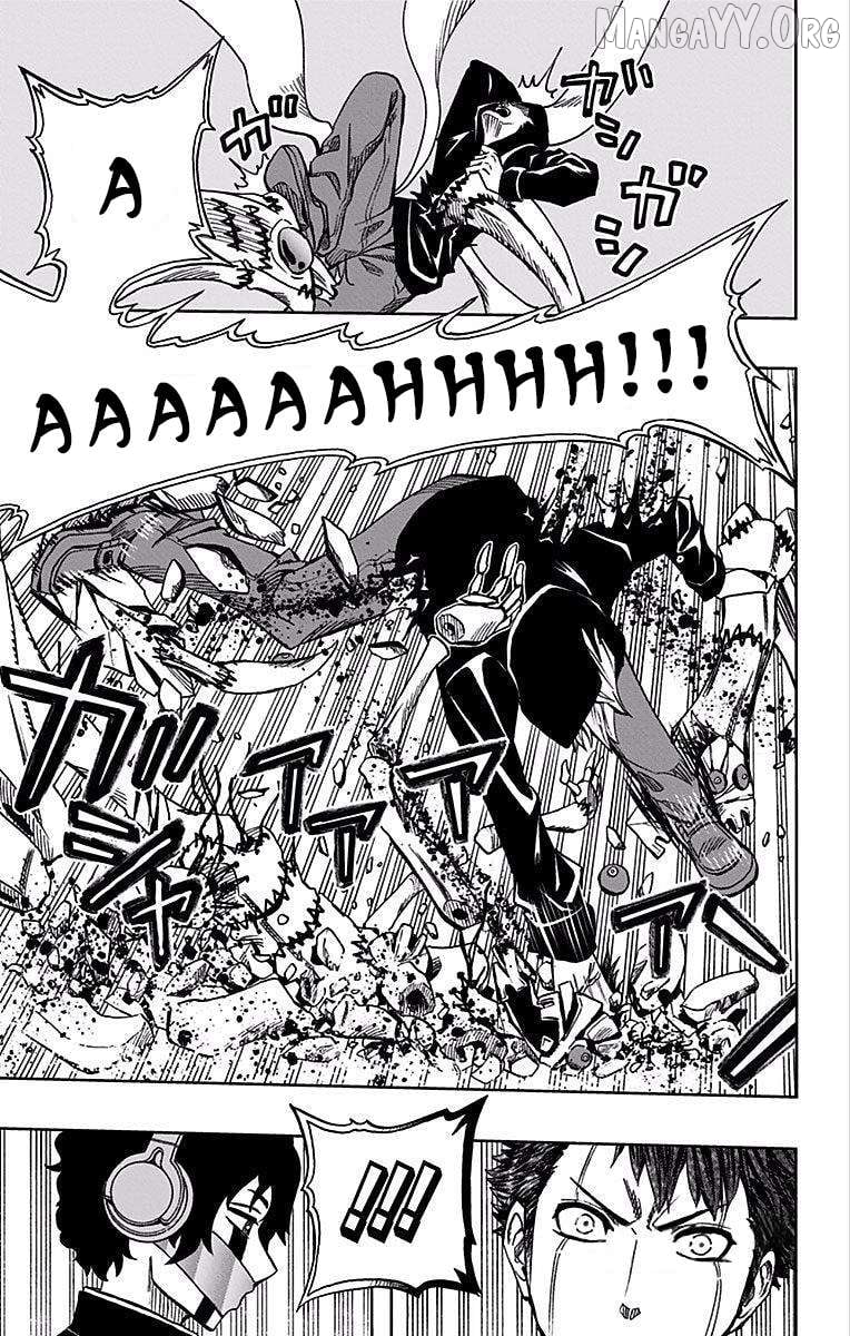 Read Soul Catcher(S) EN Manga Online