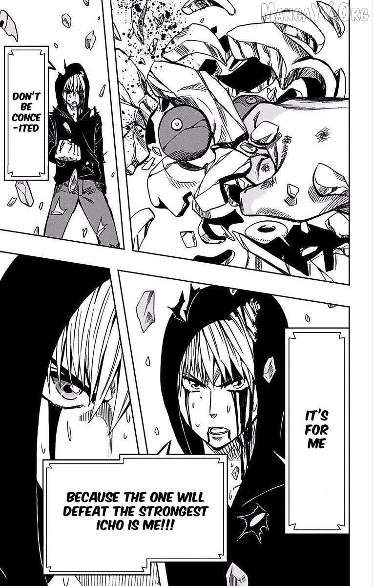 Read Soul Catcher(S) EN Manga Online
