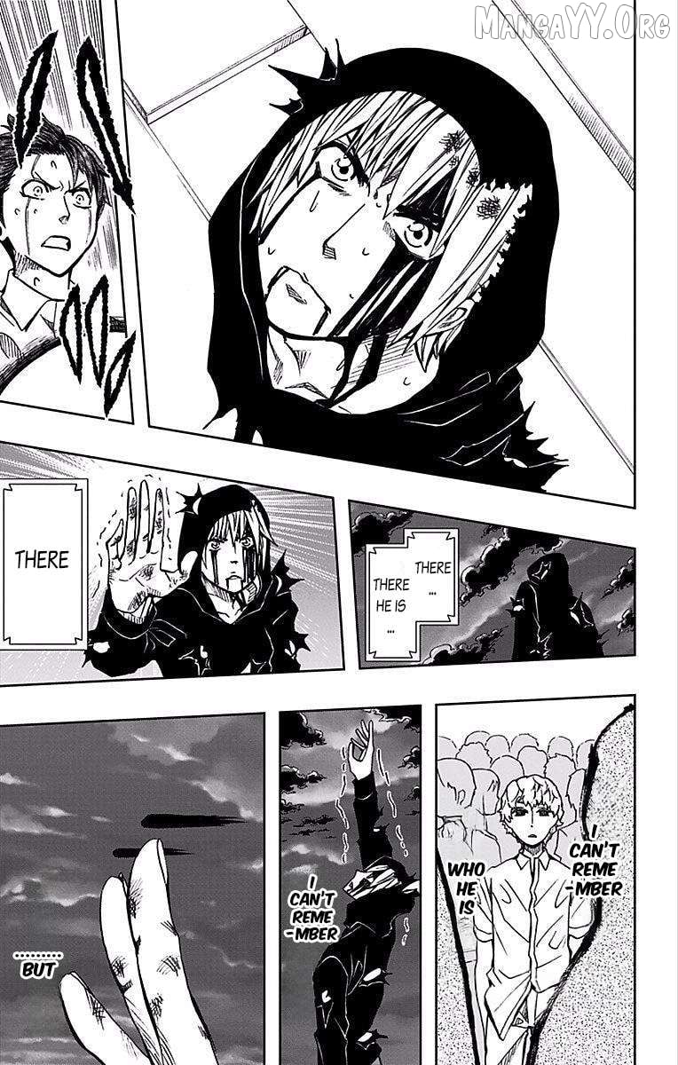 Read Soul Catcher(S) EN Manga Online