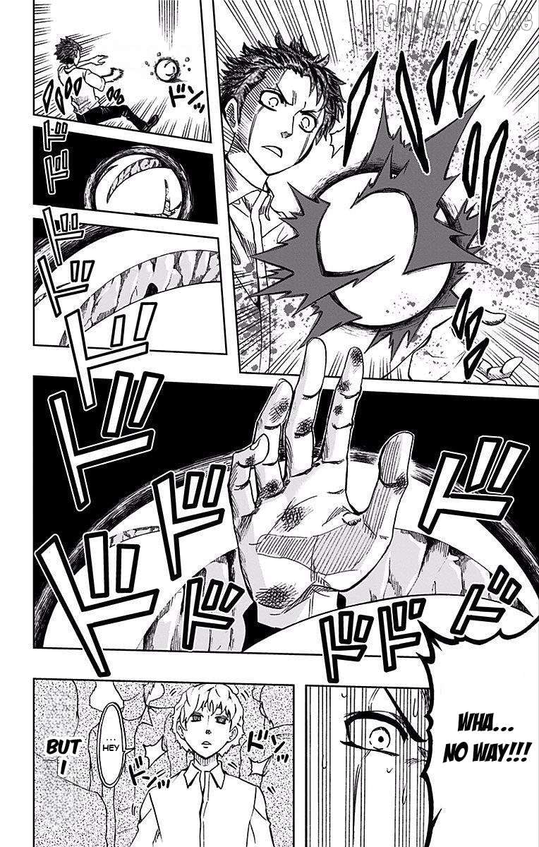 Read Soul Catcher(S) EN Manga Online