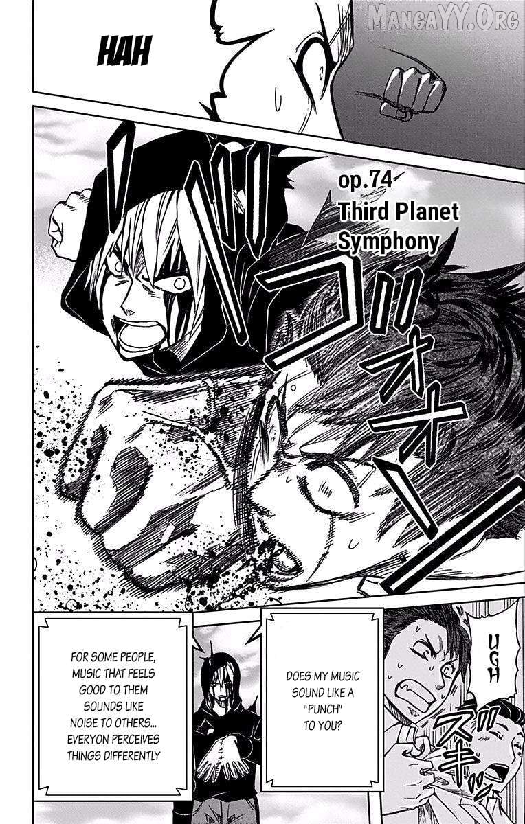 Read Soul Catcher(S) EN Manga Online