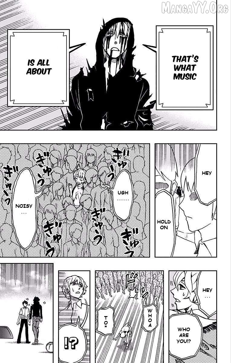 Read Soul Catcher(S) EN Manga Online