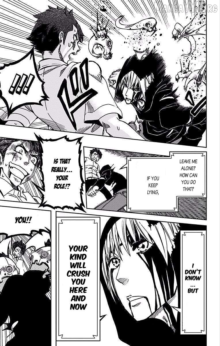 Read Soul Catcher(S) EN Manga Online