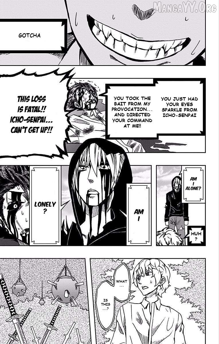 Read Soul Catcher(S) EN Manga Online