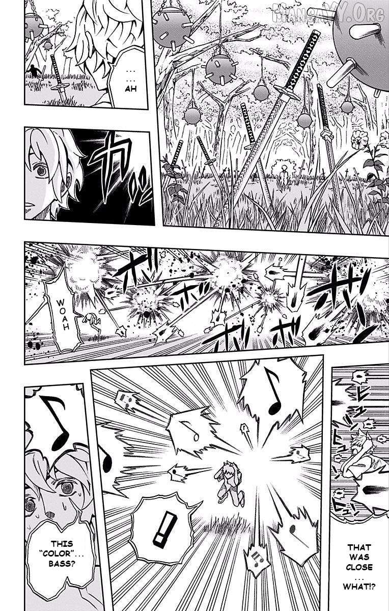 Read Soul Catcher(S) EN Manga Online