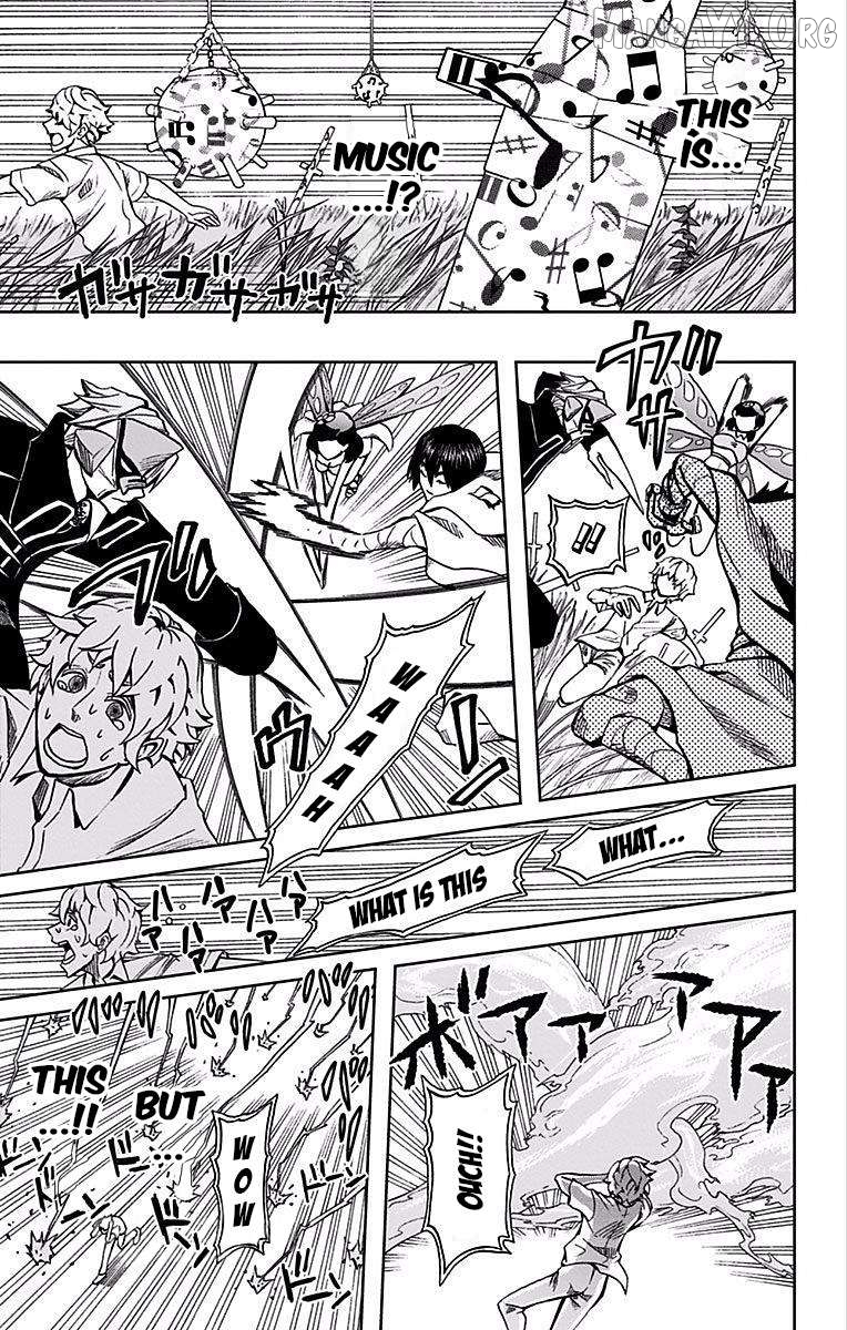 Read Soul Catcher(S) EN Manga Online