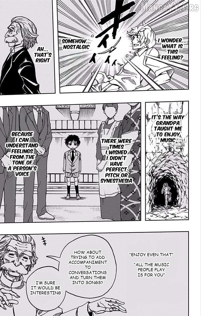 Read Soul Catcher(S) EN Manga Online