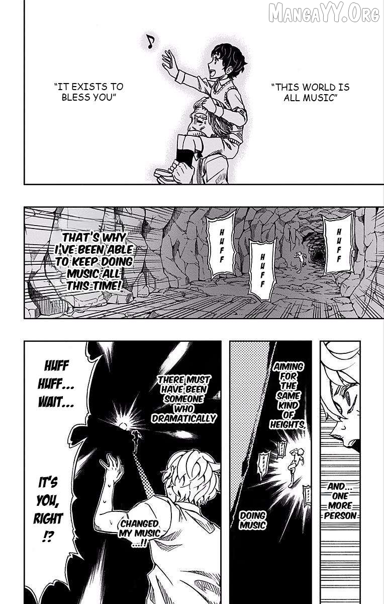 Read Soul Catcher(S) EN Manga Online