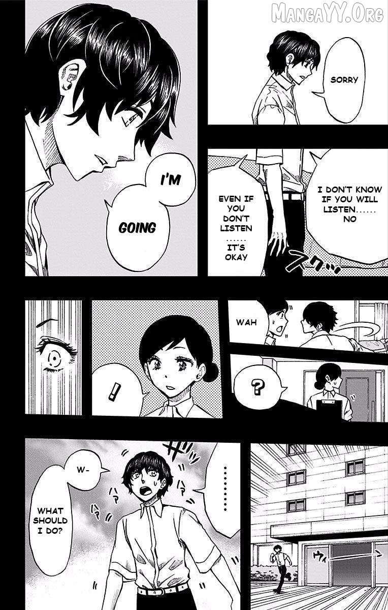 Read Soul Catcher(S) EN Manga Online