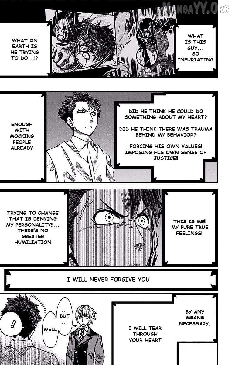Read Soul Catcher(S) EN Manga Online