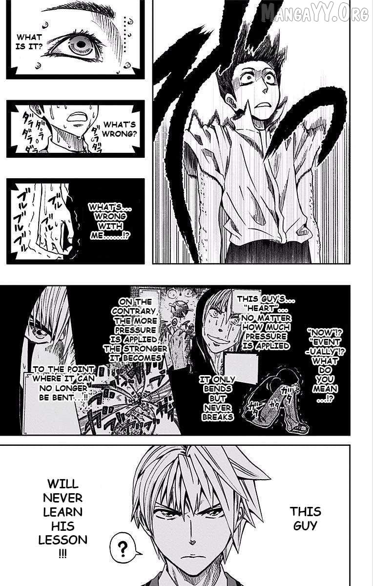 Read Soul Catcher(S) EN Manga Online