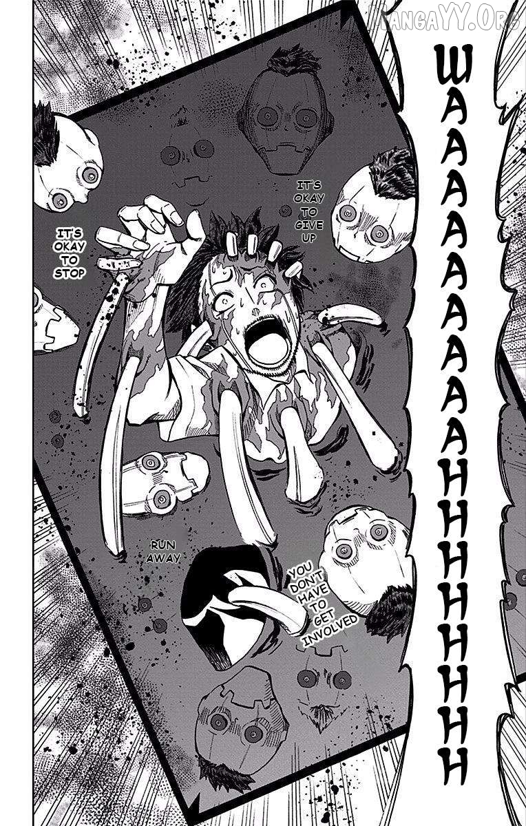 Read Soul Catcher(S) EN Manga Online