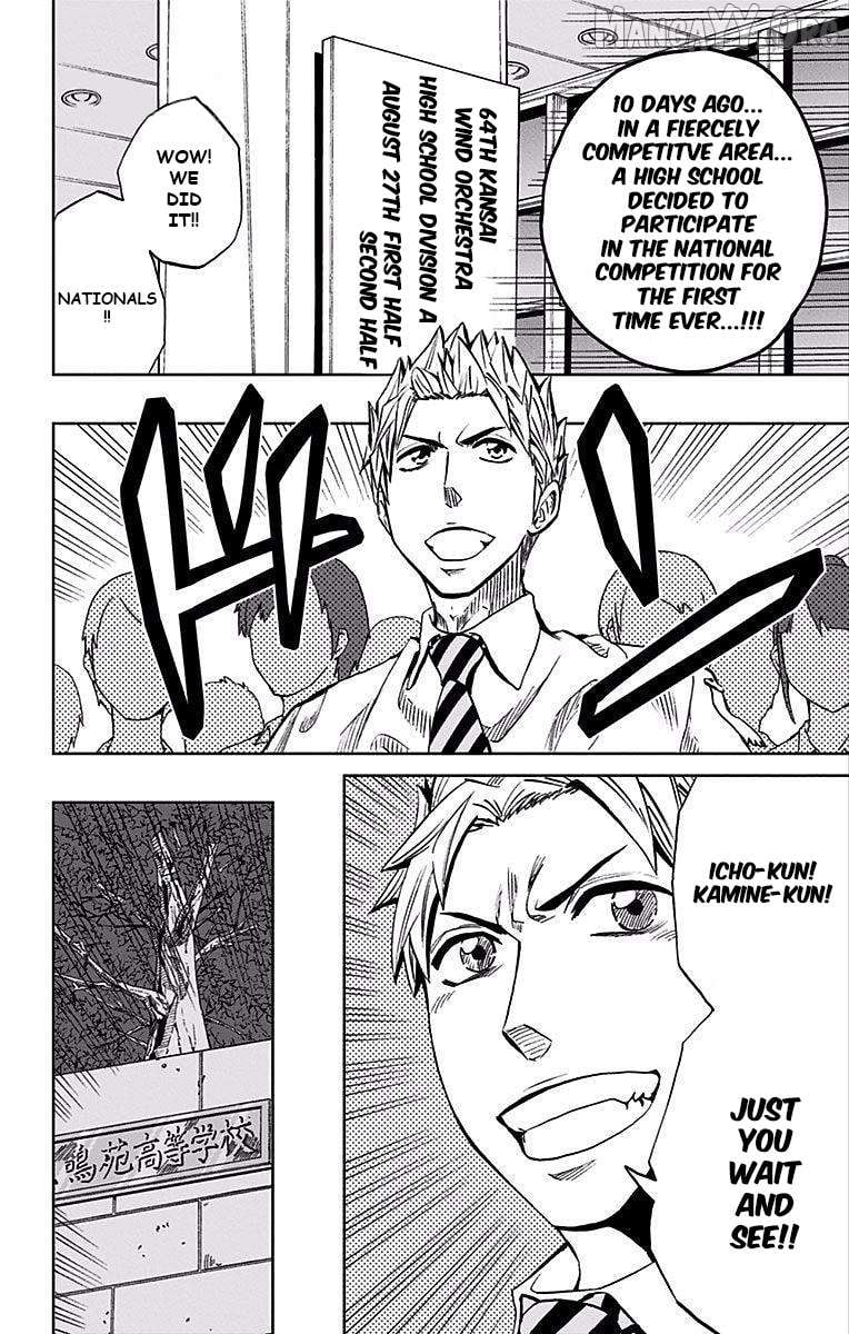 Read Soul Catcher(S) EN Manga Online