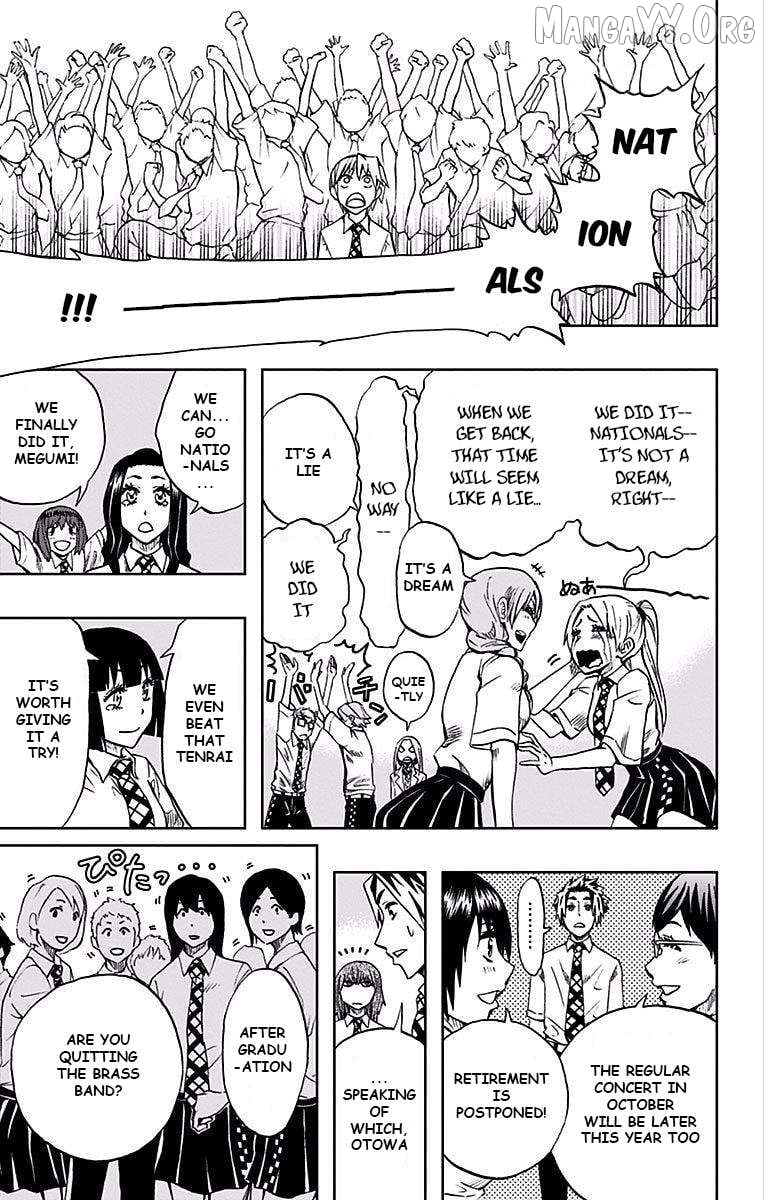 Read Soul Catcher(S) EN Manga Online