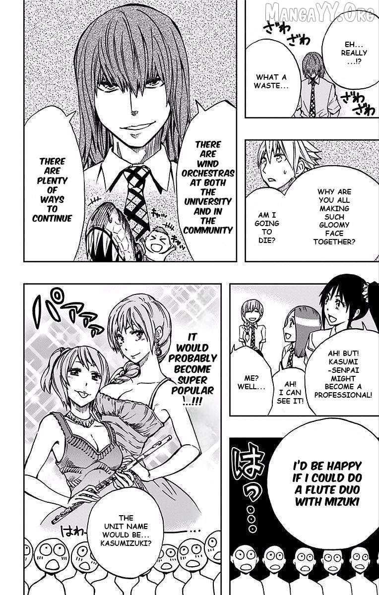 Read Soul Catcher(S) EN Manga Online