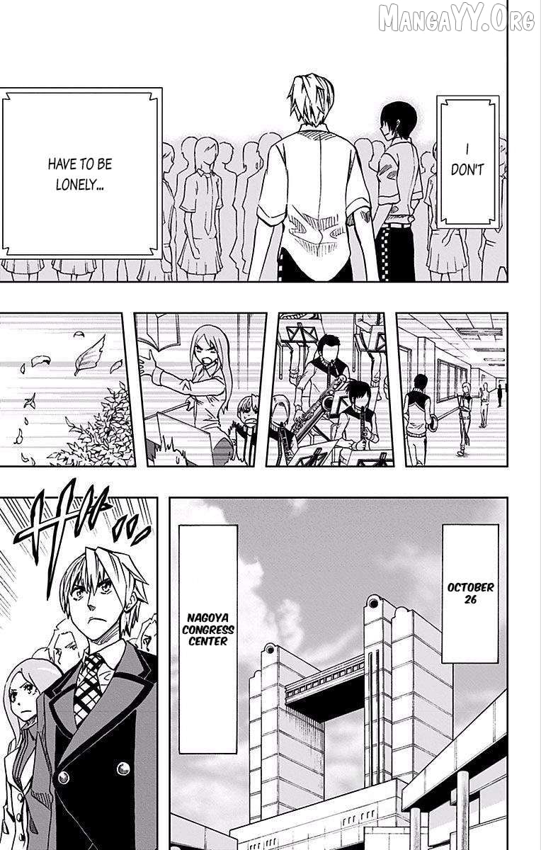 Read Soul Catcher(S) EN Manga Online