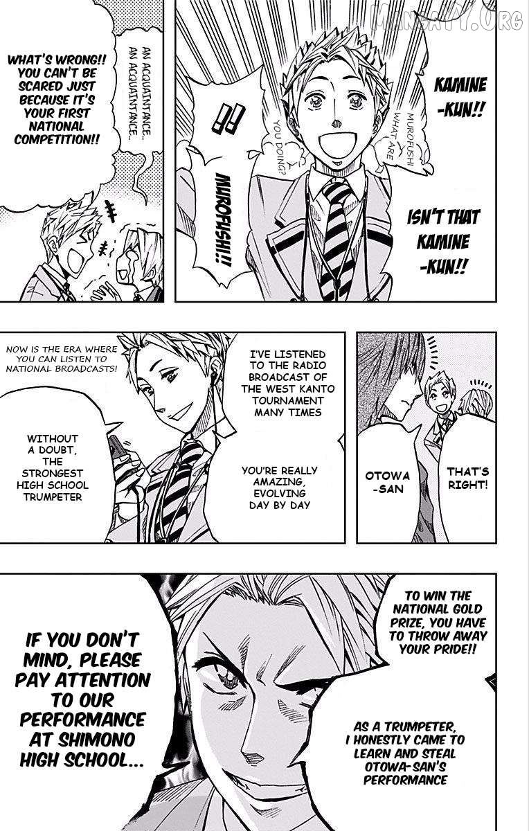Read Soul Catcher(S) EN Manga Online