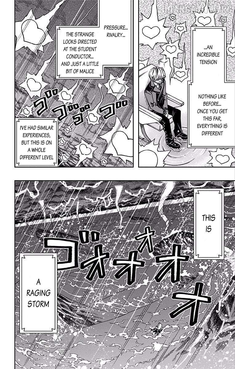 Read Soul Catcher(S) EN Manga Online