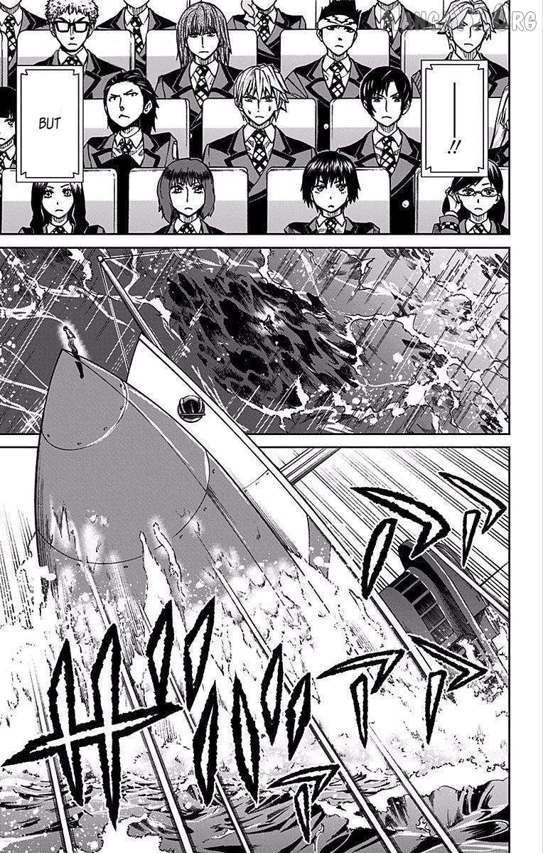 Read Soul Catcher(S) EN Manga Online