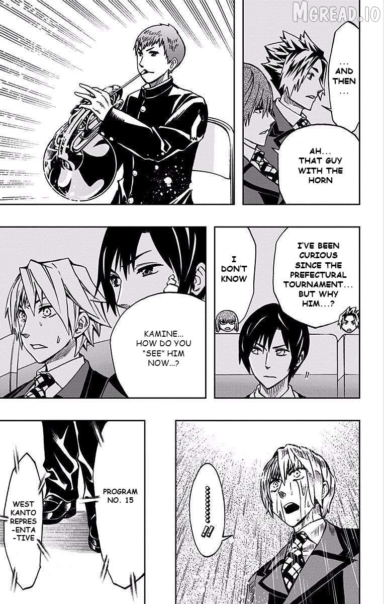 Read Soul Catcher(S) EN Manga Online